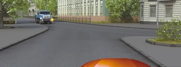 Билет 2, вопрос 14: В каком случае Вы имеете преимущество?